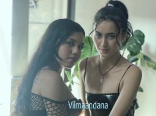 Vilmaandana