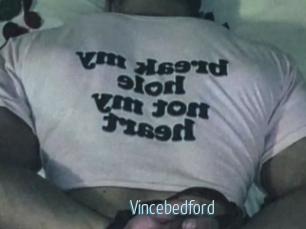 Vincebedford