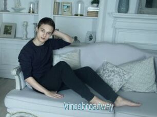 vincebroadway Video Sexe