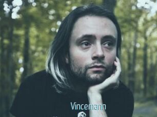 Vincemann