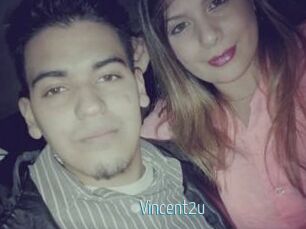Vincent2u