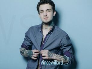 Vincewillard