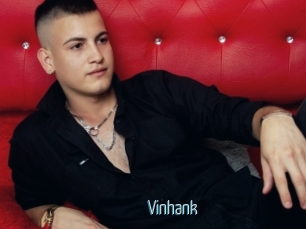 Vinhank