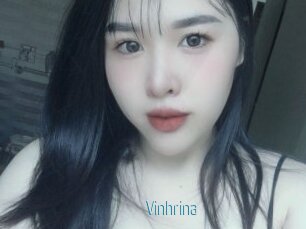 Vinhrina