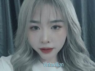 Vinhwillian
