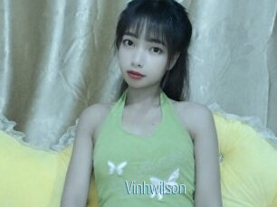 Vinhwilson