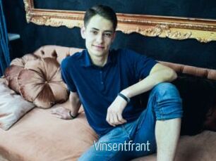 Vinsentfrant