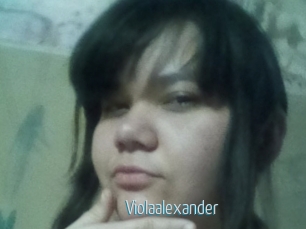 Violaalexander