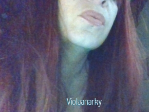 Violaanarky