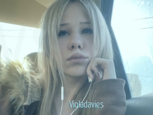 Violadavies