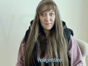 Violagiordano