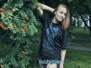Violahepplers