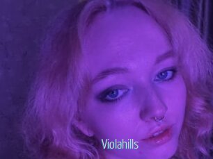 Violahills
