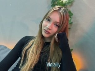 Violalily
