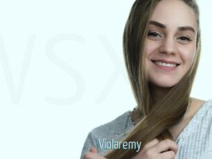 violaremy Video Sexe