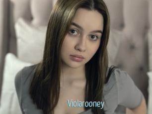 Violarooney