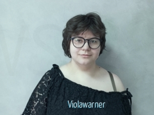 Violawarner
