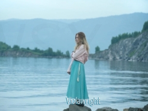 Violawright
