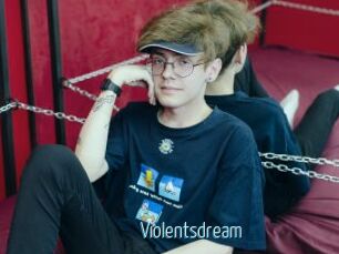 Violentsdream