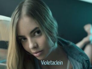 Violetaclein