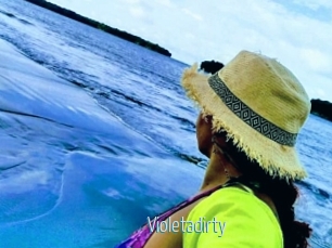 violetadirty Video Sexe