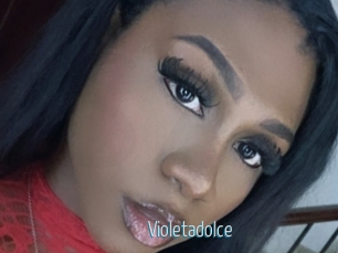 Violetadolce