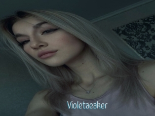 Violetaeaker