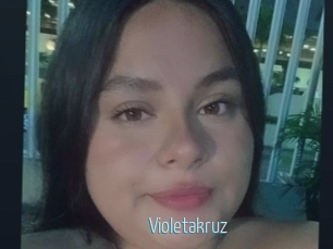 Violetakruz