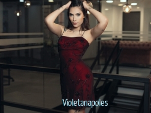 Violetanapoles