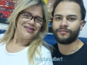 violetandalbert Video Sexe