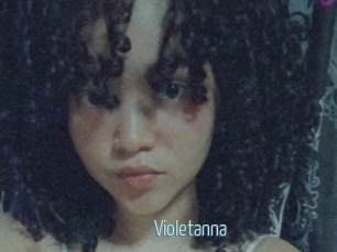 Violetanna