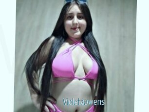 Violetaowens