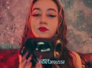 Violetarousse