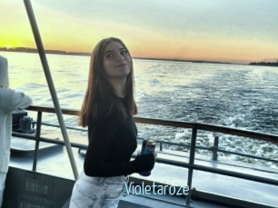 violetaroze Video Sexe