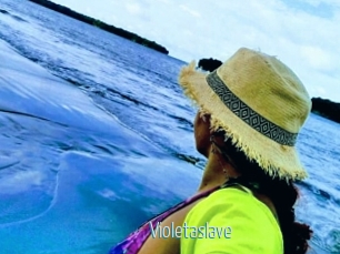 violetaslave Video Sexe