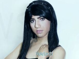 Violetaxts