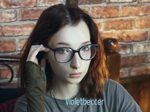 Violetbeccer