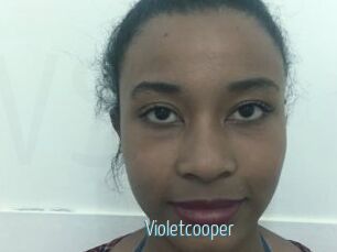 Violetcooper