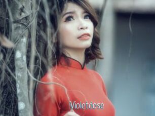 violetdose Video Sexe