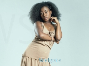 Violetgraice