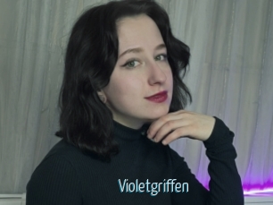 Violetgriffen
