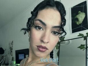 Violethart