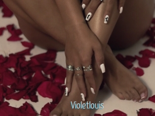 Violetlouis