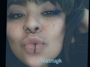 Violetmagik