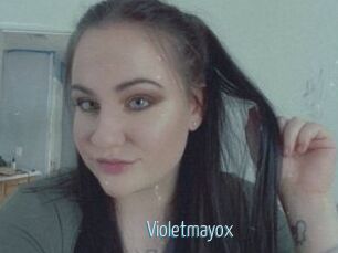 Violetmayox
