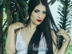Violetmills