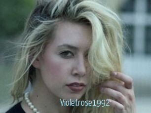 violetrose1992 Video Sexe