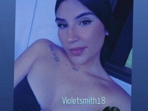 Violetsmith18
