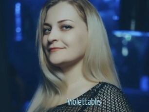 Violettablis
