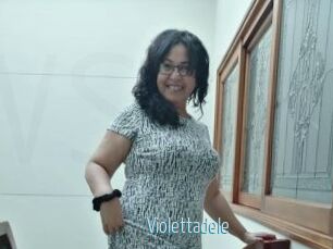 Violettadele